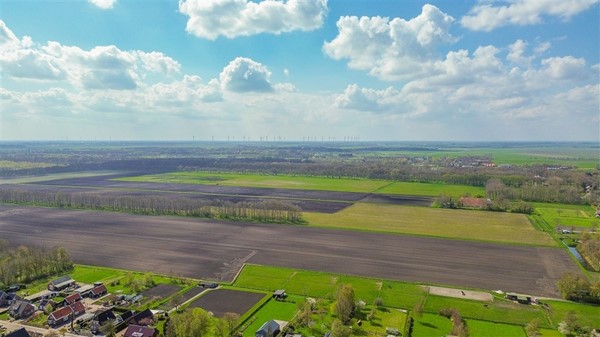 Medium property photo - Anna Maria Horalaan 22B, 9681 CC Midwolda